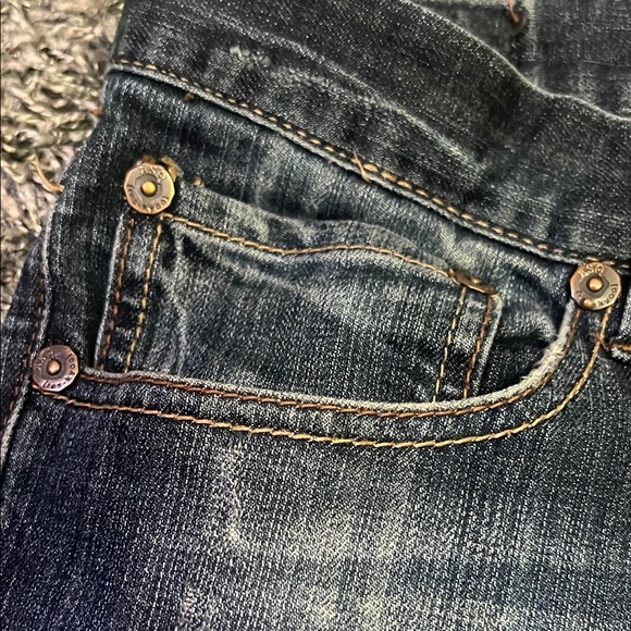 Men’s RSQ Jeans - Picture 3 of 6